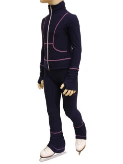 IceDress Figure Skating Thermal Pants - Drape (Blue) -Paramount Happy Shop 07d6ff249bf83afaef962a259934f0b9 41883 40734 72256 49724 34739 74181.1582447626