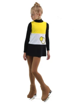 IceDress - Thermal Sundress - Rainbow (Yellow, White, Black) -Paramount Happy Shop 0d88ac2b4450 06981 18679.1582451385