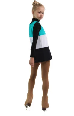 IceDress - Thermal Sundress - Rainbow (Mint, White, Black) -Paramount Happy Shop 0f8a355301f6 09525 36224.1582440421