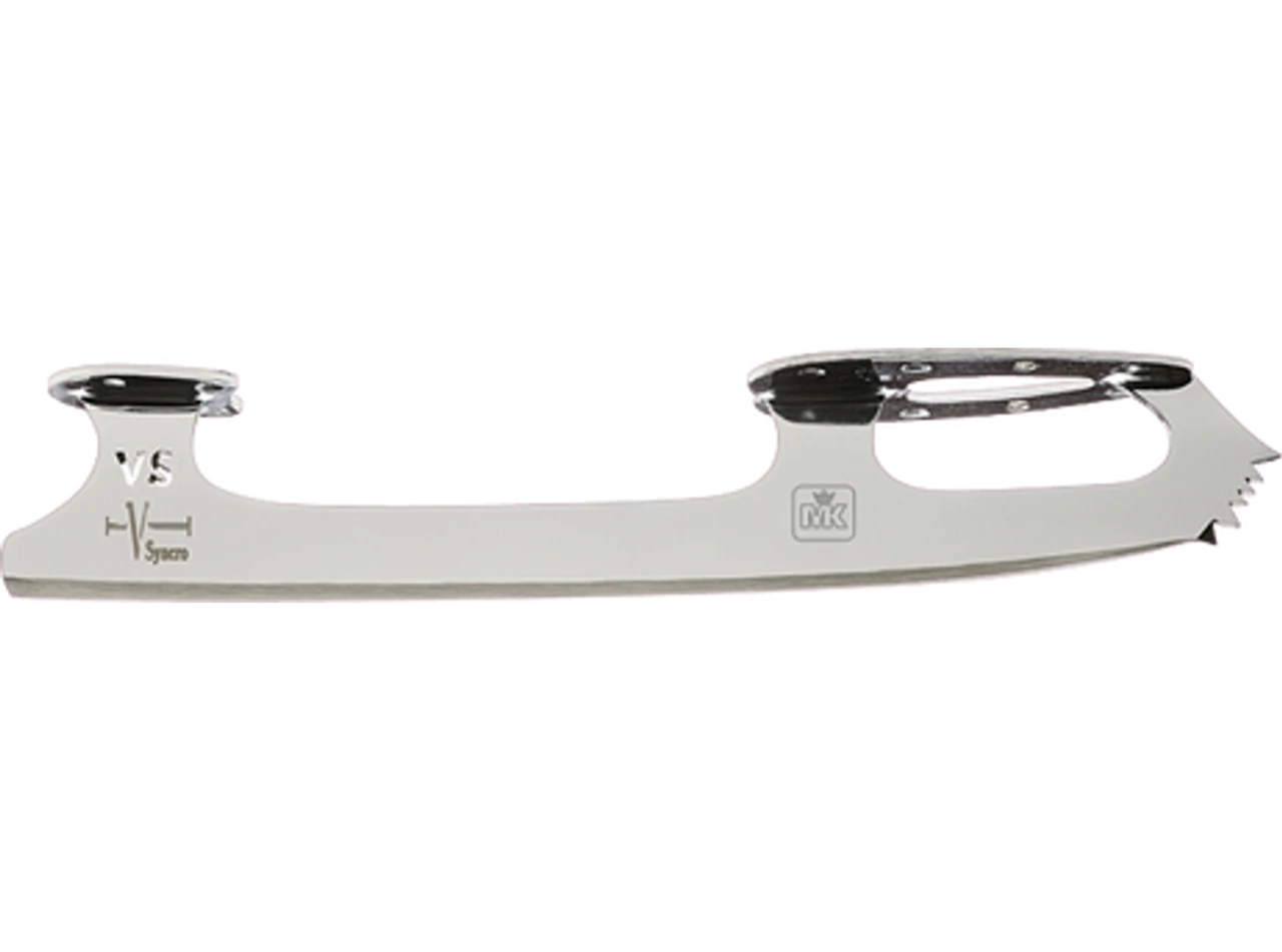 MK Figure Skating Blades Vision Synchro 1 MK Figure Skating Blades Vision Synchro