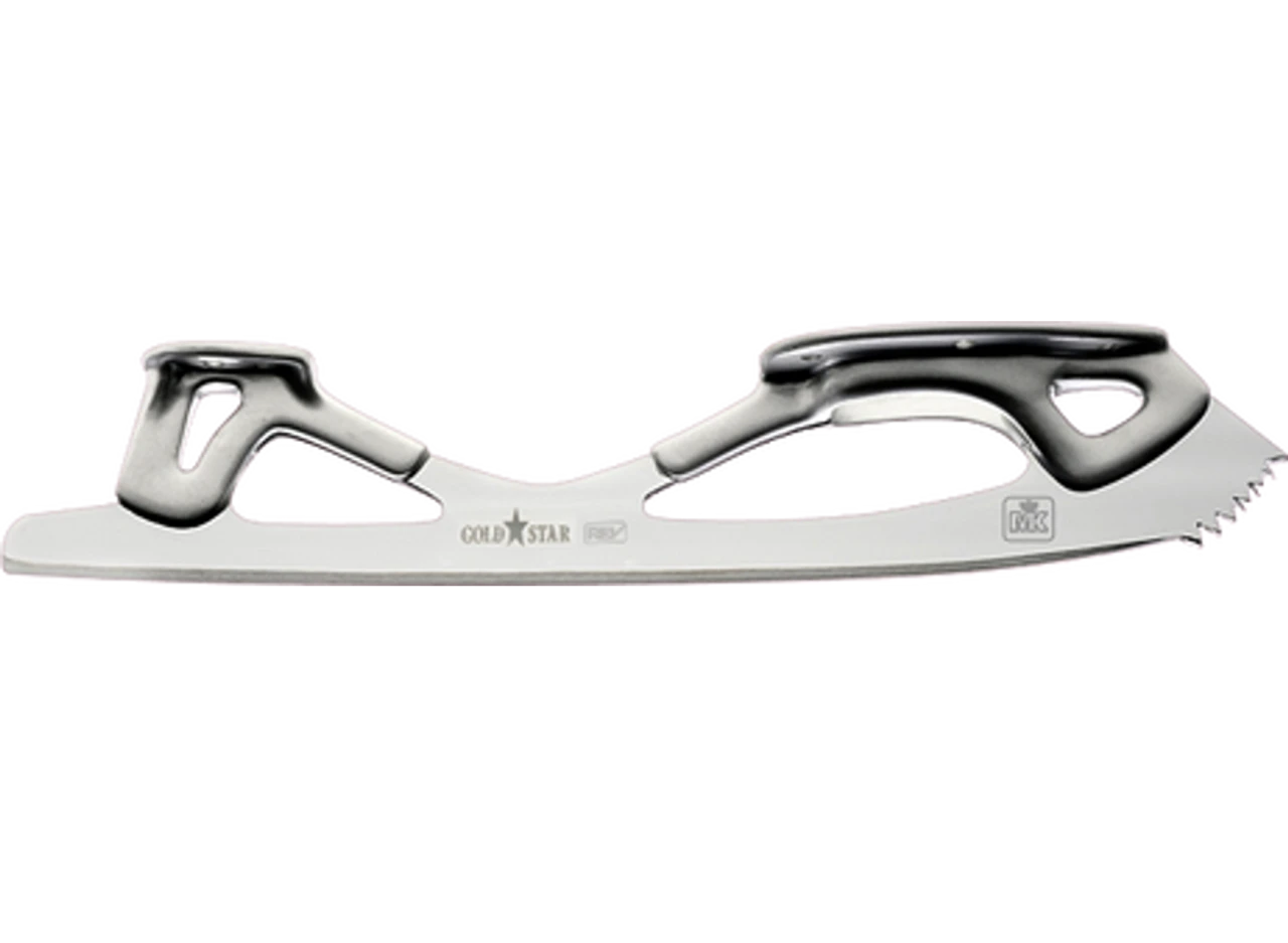 MK Figure Skating Blades Gold Star Revolution 1 MK Figure Skating Blades Gold Star Revolution