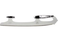 MK Figure Skating Blades Double Star