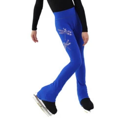 IceDress - Thermal Pants - Dragonfly (Cornflower) -Paramount Happy Shop 1bcc9aa9bb6a 90280 68760 32345.1582526390