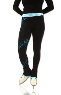 Kami-So Figure Skating Outfit - Turquoise Pants And Jacket + FREE Kami-So Headband 7 Kami-So Figure Skating Outfit - Turquoise Pants And Jacket + FREE Kami-So Headband -Paramount Happy Shop 25 85940.1618543225