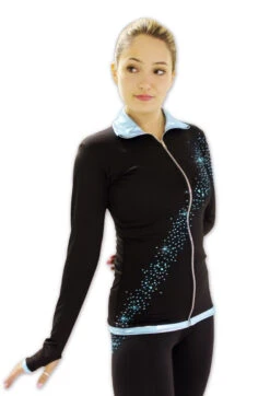 Kami-So Figure Skating Pants - Crystal Spiral Black (20% OFF) -Paramount Happy Shop 26 1 1 2 29686.1434067979.1280.1280 92363 10703 52273.1642048879