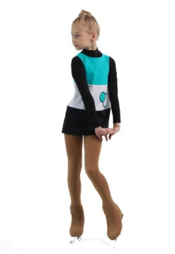 IceDress - Thermal Sundress - Rainbow (Mint, White, Black) -Paramount Happy Shop 46ee456ea52b 50603 92405.1582440421