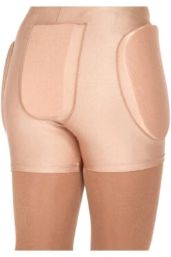 Jerry's 850 Protective Shorts Beige