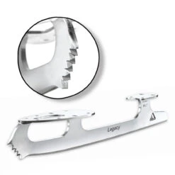 Jackson Ultima Figure Skating Blades - Legacy UB50