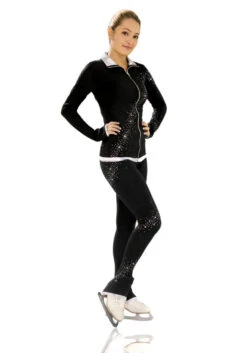 Kami-So Figure Skating Pants - Crystal Spiral Turquoise (20% OFF) 7 Kami-So Figure Skating Pants - Crystal Spiral Turquoise (20% OFF) -Paramount Happy Shop 6 4 1 1 69515.1434067986.1280.1280 40485 70822 27233.1647450662