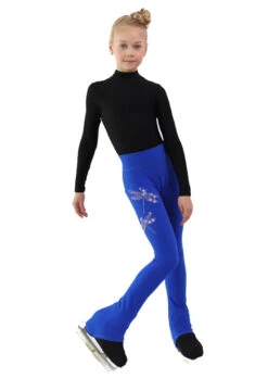 IceDress - Thermal Pants - Dragonfly (Cornflower) -Paramount Happy Shop 7836d571af2b 61713 26201 66012.1582526391