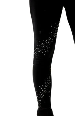 Kami-So Figure Skating Pants - Crystal Spiral Turquoise (20% OFF) 9 Kami-So Figure Skating Pants - Crystal Spiral Turquoise (20% OFF) -Paramount Happy Shop 7 2 1 1 16479.1434063712.1280.1280 58342 73491 23417.1647450662