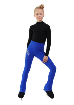 IceDress - Thermal Pants - Dragonfly (Cornflower) -Paramount Happy Shop 81de23535a1a 59388 05547.1582484615