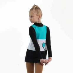 IceDress - Thermal Sundress - Rainbow (Mint, White, Black) -Paramount Happy Shop 8f75d6d8df4b 54656 36320 54801.1582526133