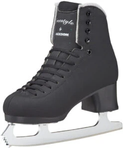 Jackson Ice Skates Freestyle Fusion Mens FS2192 -Paramount Happy Shop FS2192 AngleIn 600x721 58206.1654104230