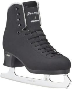 Jackson Ice Skates Freestyle Fusion Mens FS2192 -Paramount Happy Shop FS2192 AngleOut 600x737 55305.1654104230