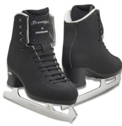 Jackson Ice Skates Freestyle Fusion Boys FS2193