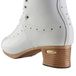 Jackson FS2330 Entre Womens Figure Skate Boots -Paramount Happy Shop FS2330 Entre 2330 3 50712.1628769430
