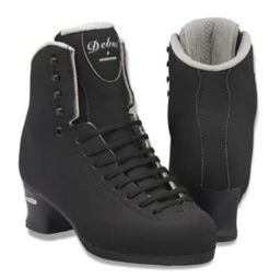 Jackson Ice Skates Debut Fusion FS2453 Boys Boot