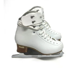 Jackson Ice Skates Elle Fusion Misses FS2131 - Size 11.5 Only (refurbished) 7 Jackson Ice Skates Elle Fusion Misses FS2131 - Size 11.5 Only (refurbished) -Paramount Happy Shop IMG 6726 1 aa 50349.1681849348