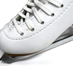 Jackson Ice Skates Elle Fusion Misses FS2131 - Size 11.5 Only (refurbished) 6 Jackson Ice Skates Elle Fusion Misses FS2131 - Size 11.5 Only (refurbished) -Paramount Happy Shop IMG 6726 1fff 82674.1681849375