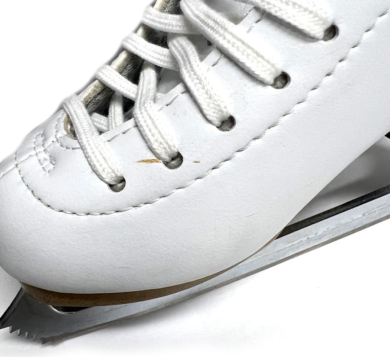 Jackson Ice Skates Elle Fusion Misses FS2131 - Size 11.5 Only (refurbished) 3 Jackson Ice Skates Elle Fusion Misses FS2131 - Size 11.5 Only (refurbished) - Image 3