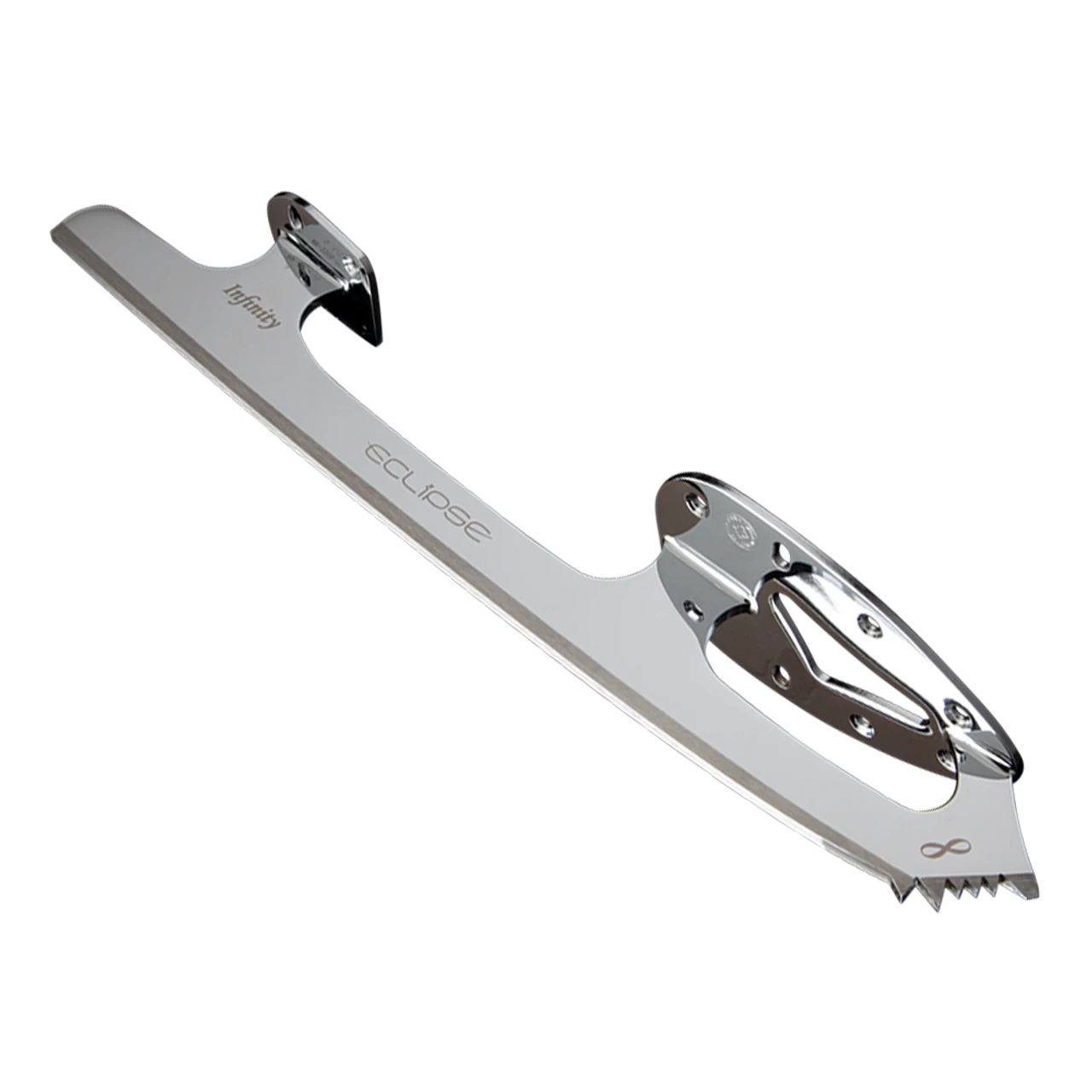 Eclipse Figure Skating Blades - Infinity 1 Eclipse Figure Skating Blades - Infinity
