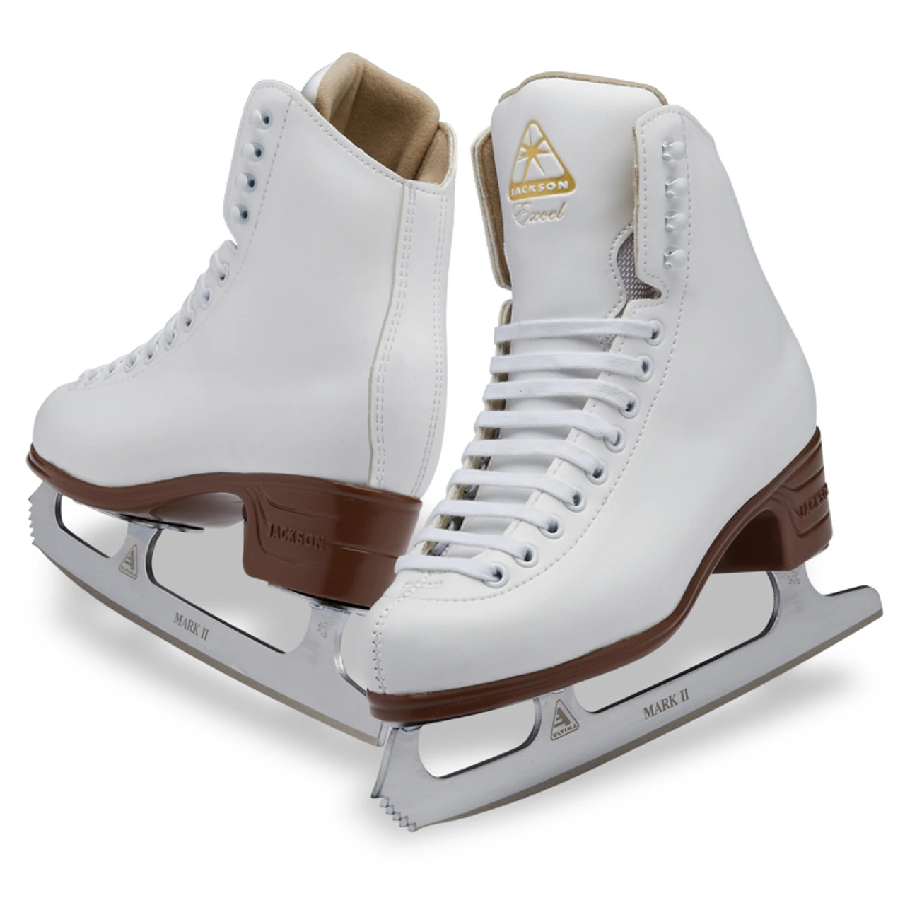 Jackson Ice Skates Excel-JS1290 Women 1 Jackson Ice Skates Excel-JS1290 Women