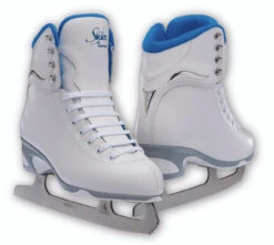 Jackson Ice Skates SoftSkate JS184 TOT -Paramount Happy Shop JS180 SoftSkate 180 4 61689.1684180460