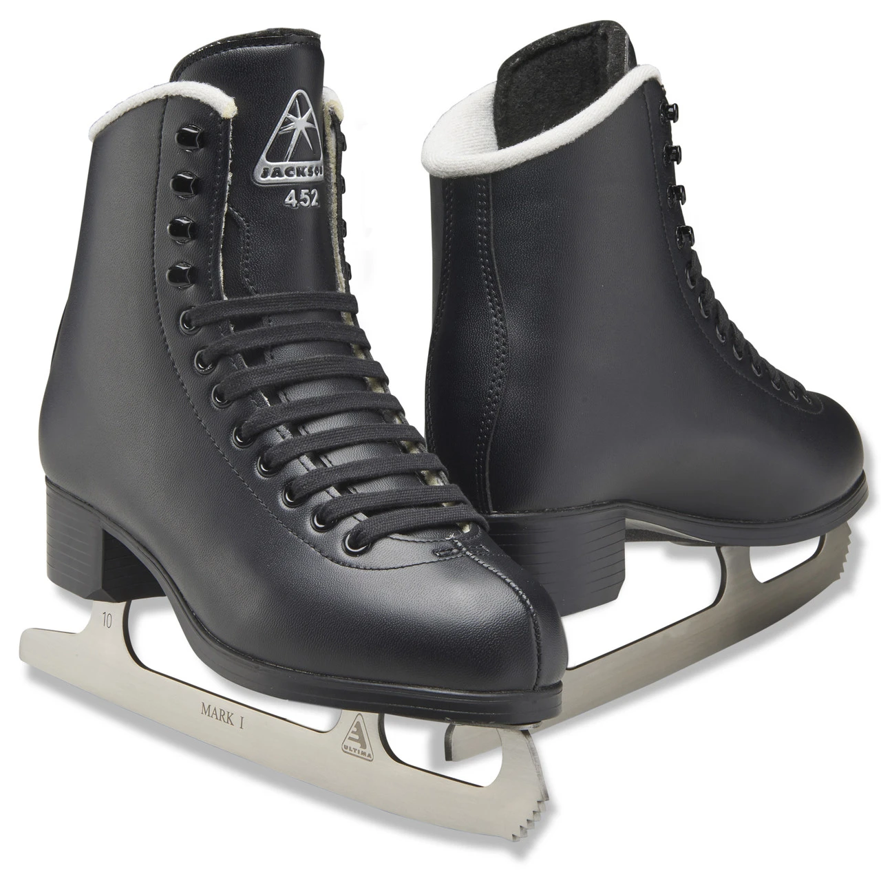 Jackson Figure Skates Finesse -JS453 Boys 1 Jackson Figure Skates Finesse -JS453 Boys