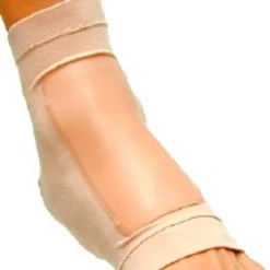 Unlimited Motion - Gel Lace Pad Sleeve