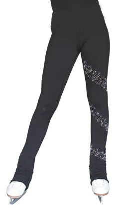 ChloeNoel PS96 Crystal Spiral Figure Skating Pants -Paramount Happy Shop PS96 AB252520252812529 1 1 1 1 1 1 1 1 12566.1435082298.1280.1280 37141.1573535704