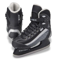 Jackson Ice Skates Softec Men's Sport ST6102