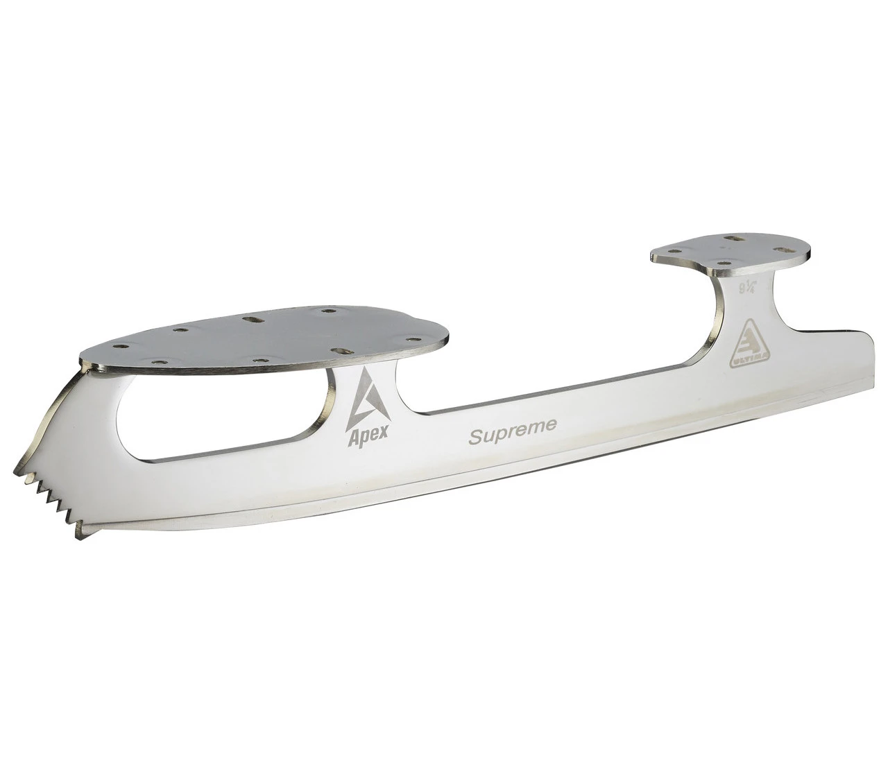 Jackson Ultima Figure Skating Blades - Apex Supreme Blade 1 Jackson Ultima Figure Skating Blades - Apex Supreme Blade