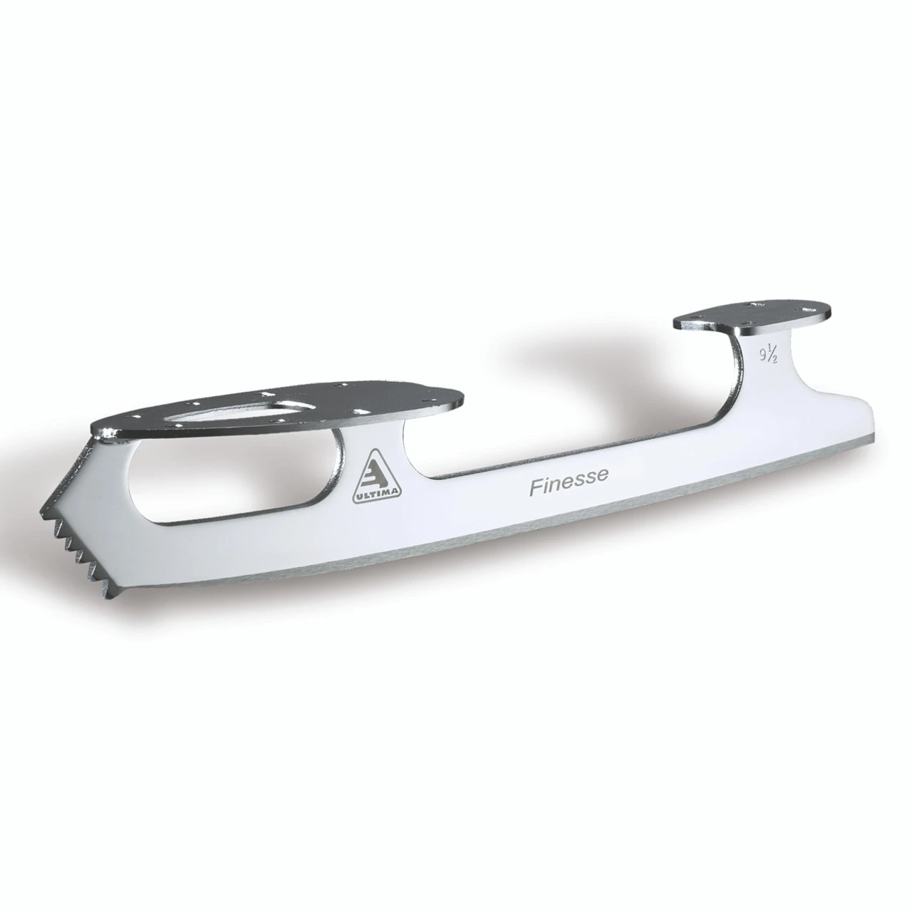 Jackson Ultima Figure Skating Blades - Finesse UB55 1 Jackson Ultima Figure Skating Blades - Finesse UB55