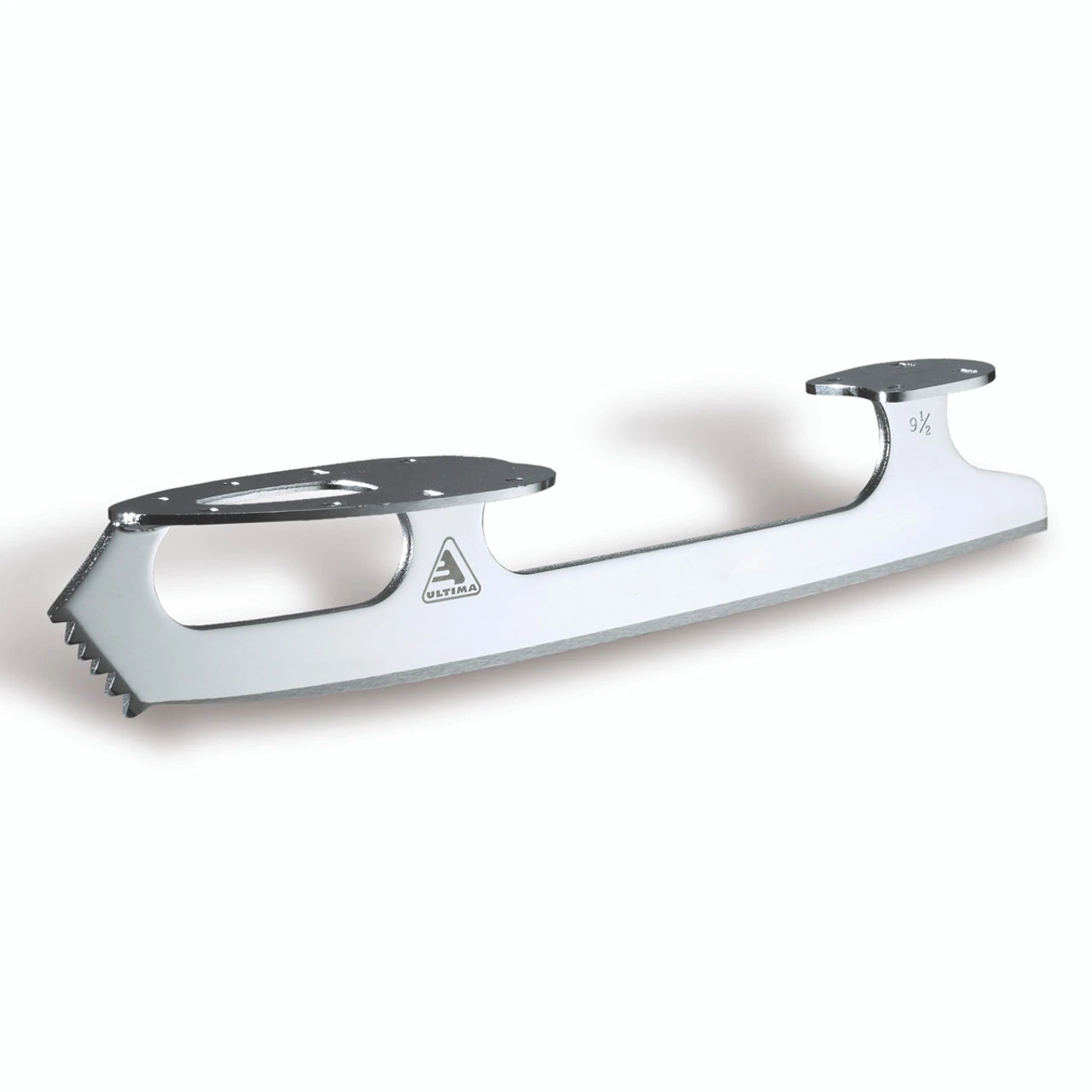 Jackson Ultima Figure Skating Blades - Finesse UB55 2 Jackson Ultima Figure Skating Blades - Finesse UB55 - Image 2