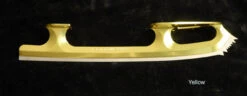 Paramount Model C9 - Pattern 99 - High Level Blade -Paramount Happy Shop Yellow 39085.1631893621