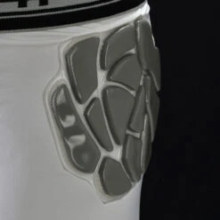 Zoombang Girdle W/ Hip And Tailbone Protection Youth -Paramount Happy Shop ZBP0121 zpswpstbehz 69237.1540224337