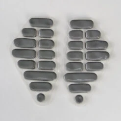 Zoombang Karting Seat Pad-Hip Protection