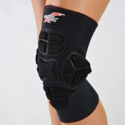 Zoombang Knee Pad -Paramount Happy Shop ZBP0168 zpsqm5mtufx 20156.1637272119