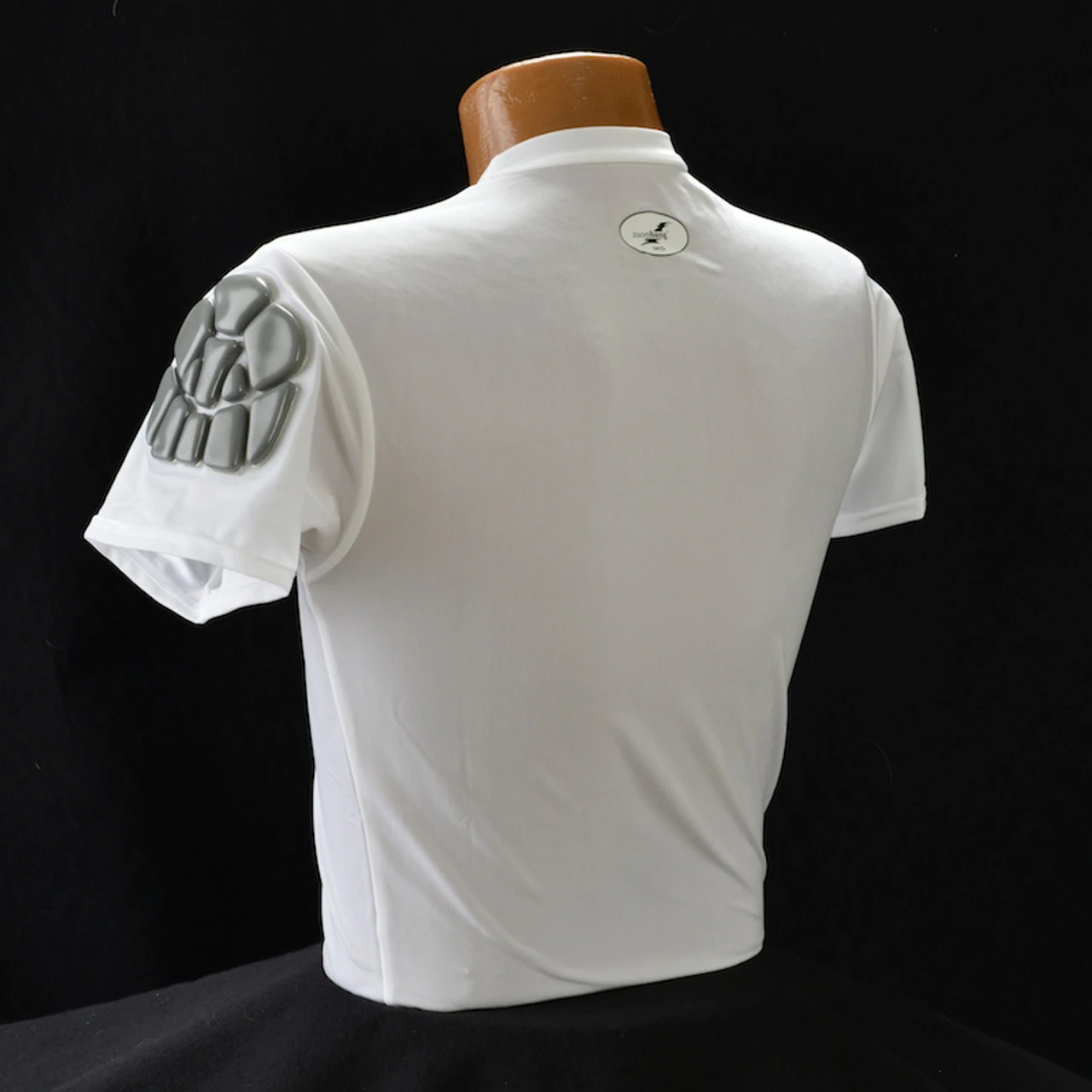 Zoombang Deltoid/Chest Padded Shirt Adult 3 Zoombang Deltoid/Chest Padded Shirt Adult - Image 3