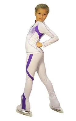 IceDress Figure Skating Thermal Pants -Euler (White And Purple) -Paramount Happy Shop ab306c9ac4ff3a369a4441c74c558e32 03033 01815 16542 25315 01149 21810.1582447822