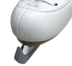 Jackson Ice Skates Elle Fusion Ladies FS2130 - Size 4.5 Only (Refurbishd,) -Paramount Happy Shop adasdsadad 96676.1681942093