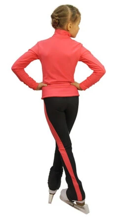 IceDress Figure Skating Outfit - Thermal - Twizzle-8 (Coral) 5 IceDress Figure Skating Outfit - Thermal - Twizzle-8 (Coral) -Paramount Happy Shop b1ec55e59271de18ccfcf5700b5a3245 17509 68771 86038 45739 16133 77484.1582447734