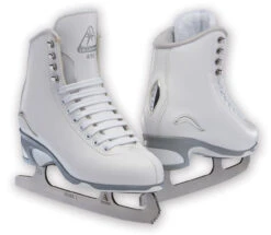 Jackson Ice Skates SoftSkate JS451 Misses