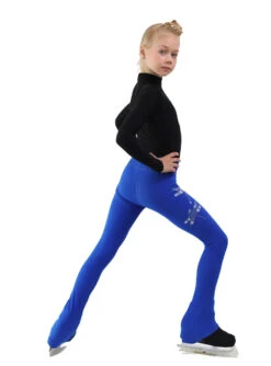 IceDress - Thermal Pants - Dragonfly (Cornflower) -Paramount Happy Shop c5db5a8f0f88 20941 98580.1582484615