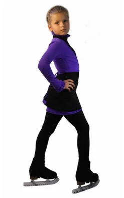IceDress Figure Skating Outfit - Thermal - Rogue (Purple) -Paramount Happy Shop c663925033b5b4b4ebe5b5200a274f74 08405 72271 84679 60988 40049 65182.1582447650