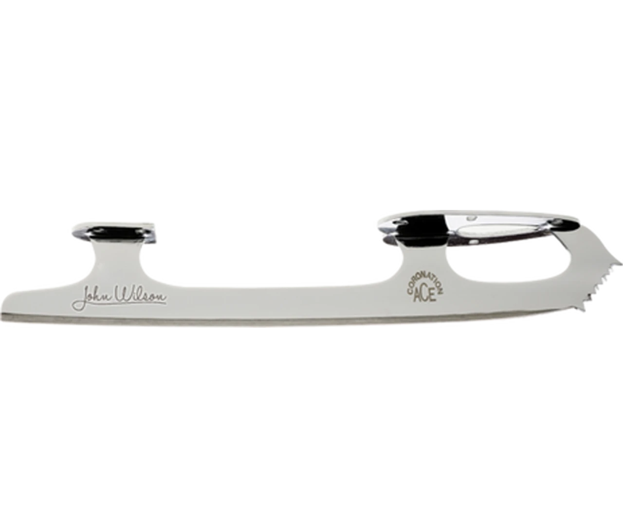 John Wilson Coronation Ace Parabolic Figure Skating Blades