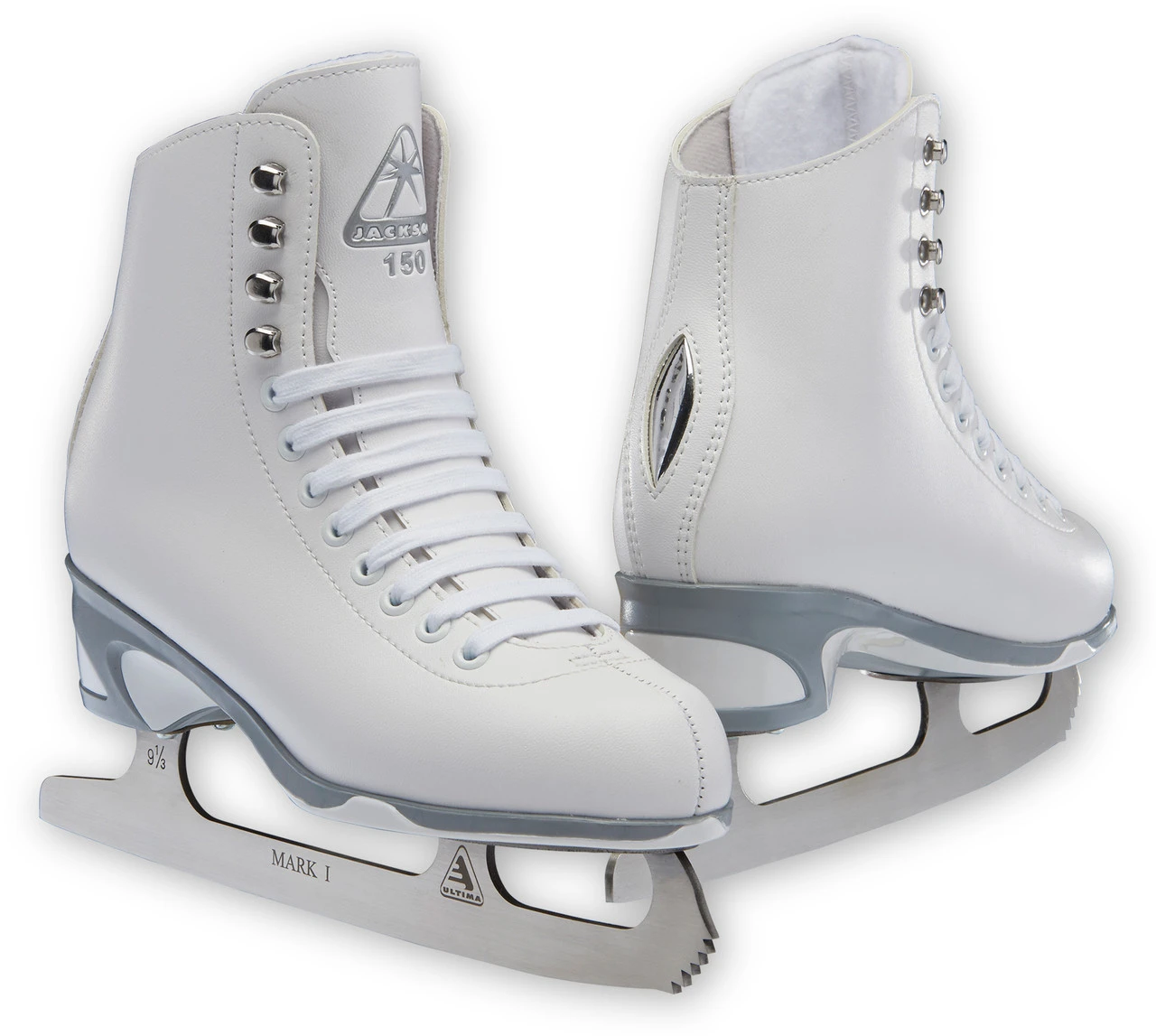 Jackson Ice Skates SoftSkate JS151 Misses 1 Jackson Ice Skates SoftSkate JS151 Misses
