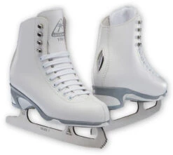 Jackson Ice Skates SoftSkate JS154 TOT