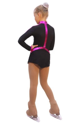 IceDress Figure Skating Dress - Arabesque 2 (Black With Fuchsia Lycra) -Paramount Happy Shop f44d09cc08ff975fd6f46e2240f387d8 85517 65310 01184 76371 05941 08894.1582448045